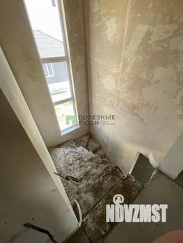 Дом 150м², 2-этажный, участок 5 сот.  