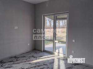 Дом 65м&sup2;, 1-этажный, участок 4 сот.  