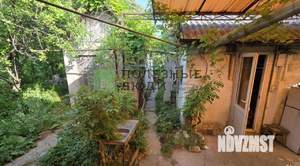 Дом 70м&sup2;, 1-этажный, участок 8 сот.  