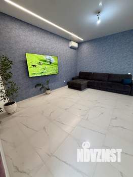 Дом 150м², 2-этажный, участок 4 сот.  