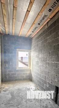 Дом 140м², 2-этажный, участок 3 сот.  
