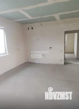 Дом 100м², 1-этажный, участок 5 сот.  