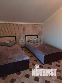 Дом 226м&sup2;, 3-этажный, участок 6 сот.  