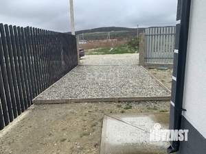 Дом 102м&sup2;, 1-этажный, участок 6 сот.  