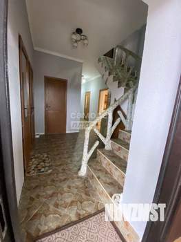 Коттедж 150м&sup2;, 2-этажный, участок 3 сот.  