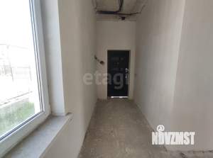 Дом 150м&sup2;, 2-этажный, участок 3 сот.  