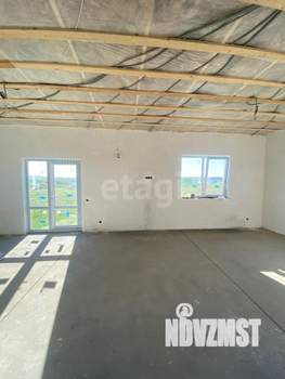 Дом 96м&sup2;, 1-этажный, участок 4 сот.  