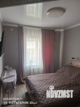 Дом 197м&sup2;, 3-этажный, участок 4 сот.  