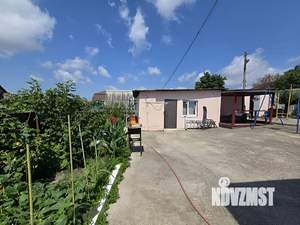 Дом 96м², 1-этажный, участок 4 сот.  