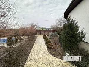 Дом 238м&sup2;, 1-этажный, участок 10 сот.  