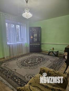 Дом 85м², 1-этажный, участок 6 сот.  