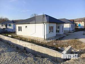 Дом 130м&sup2;, 1-этажный, участок 5 сот.  