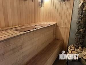 Дом 161м&sup2;, 2-этажный, участок 8 сот.  