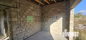 Дом 64м², 1-этажный, участок 4 сот.  