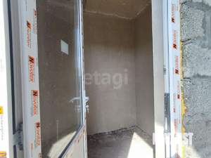 Дом 91м&sup2;, 1-этажный, участок 4 сот.  