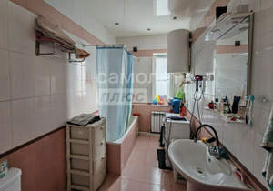 Дом 180м&sup2;, 2-этажный, участок 6 сот.  