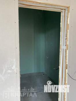 Дом 67м&sup2;, 1-этажный, участок 6 сот.  