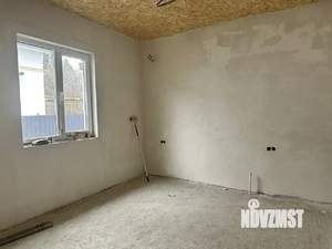 Дом 89м&sup2;, 1-этажный, участок 3 сот.  