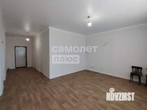 Дом 100м&sup2;, 1-этажный, участок 5 сот.  