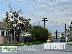 Дом 40м², 1-этажный, участок 3 сот.  