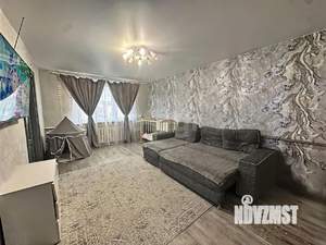 Дом 110м&sup2;, 2-этажный, участок 8 сот.  