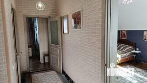 Дом 118м&sup2;, 2-этажный, участок 7 сот.  