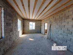 Дом 120м&sup2;, 2-этажный, участок 4 сот.  