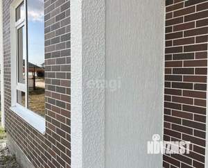 Дом 70м&sup2;, 1-этажный, участок 6 сот.  