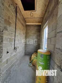 Дом 90м², 1-этажный, участок 9 сот.  