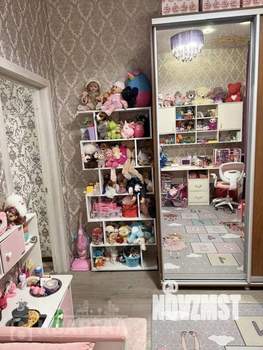 Дом 68м&sup2;, 1-этажный, участок 5 сот.  