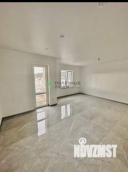 Дом 114м&sup2;, 2-этажный, участок 4 сот.  