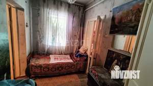 Дом 79м&sup2;, 1-этажный, участок 6 сот.  