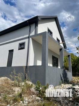 Дом 173м&sup2;, 2-этажный, участок 6 сот.  