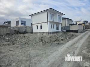 Дом 130м², 2-этажный, участок 4 сот.  