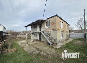 Дом 180м&sup2;, 2-этажный, участок 5 сот.  