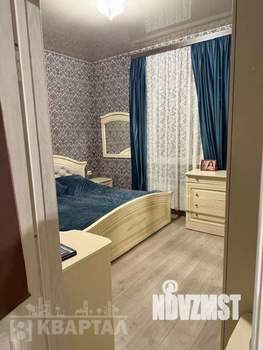 Дом 68м&sup2;, 1-этажный, участок 5 сот.  