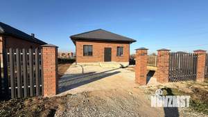 Дом 90м², 1-этажный, участок 0 сот.  