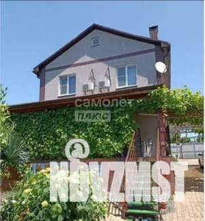 Дом 120м&sup2;, 2-этажный, участок 5 сот.  