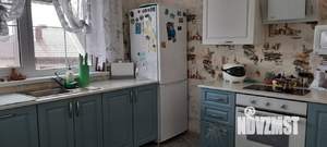 Дом 50м&sup2;, 1-этажный, участок 2 сот.  