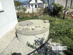 Дом 124м&sup2;, 2-этажный, участок 7 сот.  