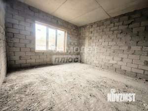 Дом 176м&sup2;, 1-этажный, участок 6 сот.  