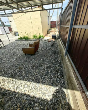 Дом 41м&sup2;, 1-этажный, участок 5 сот.  