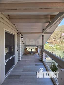 Дом 87м&sup2;, 2-этажный, участок 7 сот.  