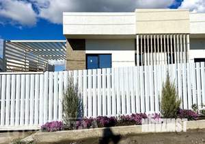 Коттедж 121м&sup2;, 1-этажный, участок 5 сот.  