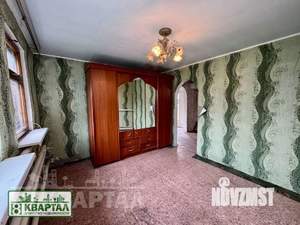 Дом 48м&sup2;, 2-этажный, участок 6 сот.  