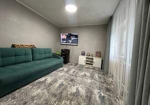 Дом 46м&sup2;, 1-этажный, участок 0 сот.  