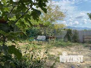 Дом 103м&sup2;, 1-этажный, участок 6 сот.  