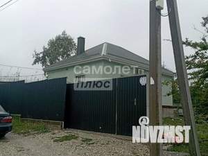 Дом 3м², 1-этажный, участок 3 сот.  