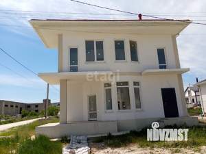 Дом 150м², 2-этажный, участок 3 сот.  