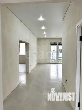 Дом 112м&sup2;, 1-этажный, участок 6 сот.  